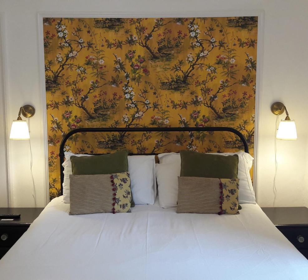 Room Only Corbies Rest Inverness Exterior photo