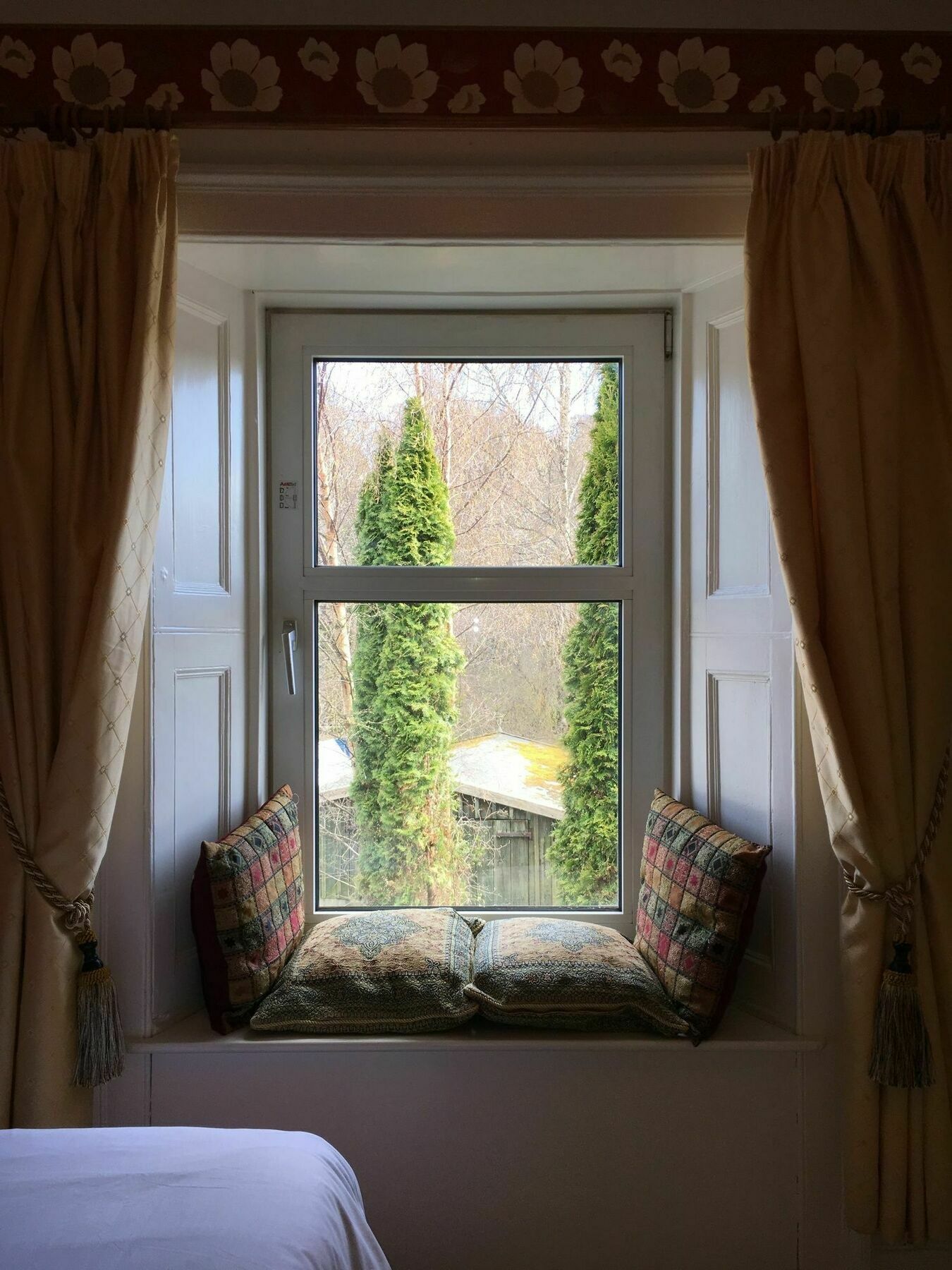 Room Only Corbies Rest Inverness Exterior photo