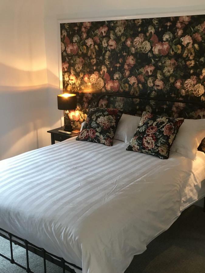 Room Only Corbies Rest Inverness Exterior photo